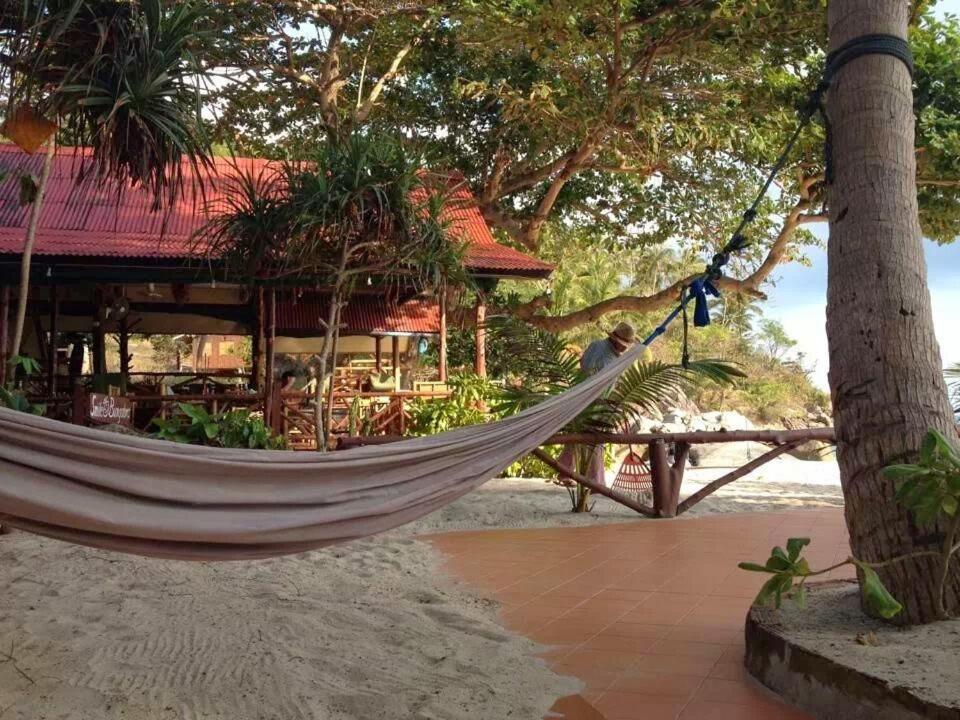 Smile Bungalow Bottle Beach Exterior photo
