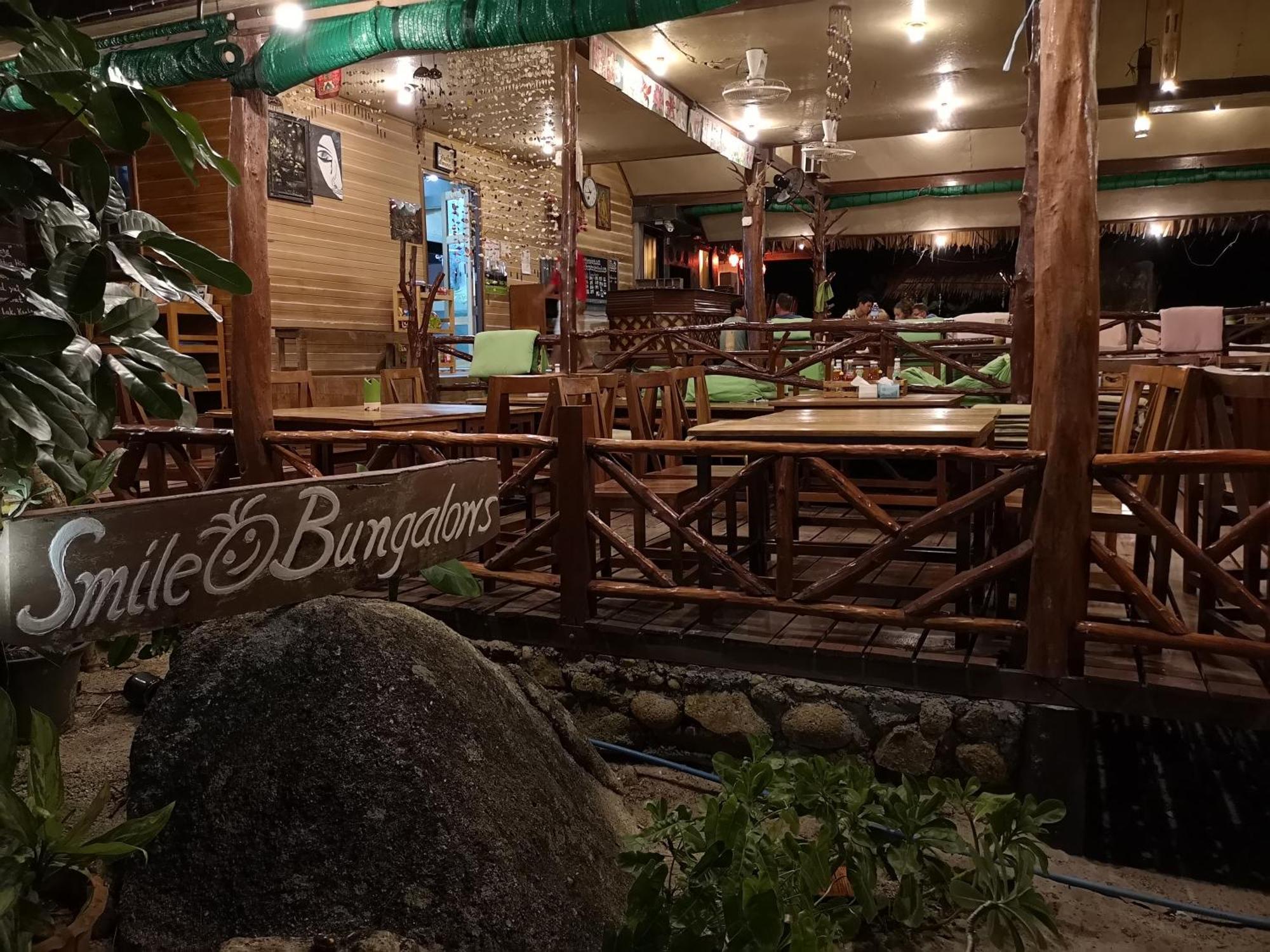 Smile Bungalow Bottle Beach Exterior photo