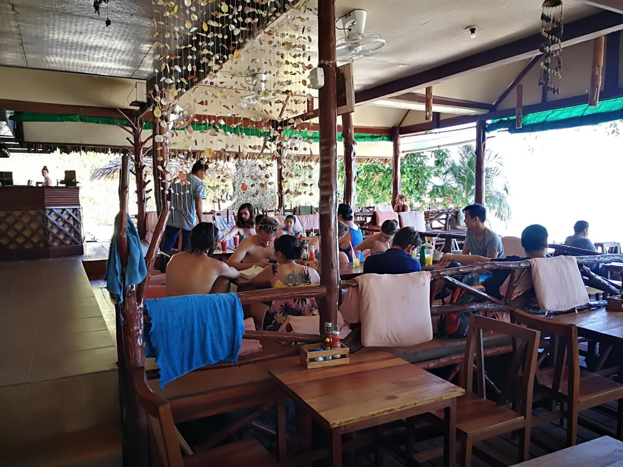 Smile Bungalow Bottle Beach Exterior photo