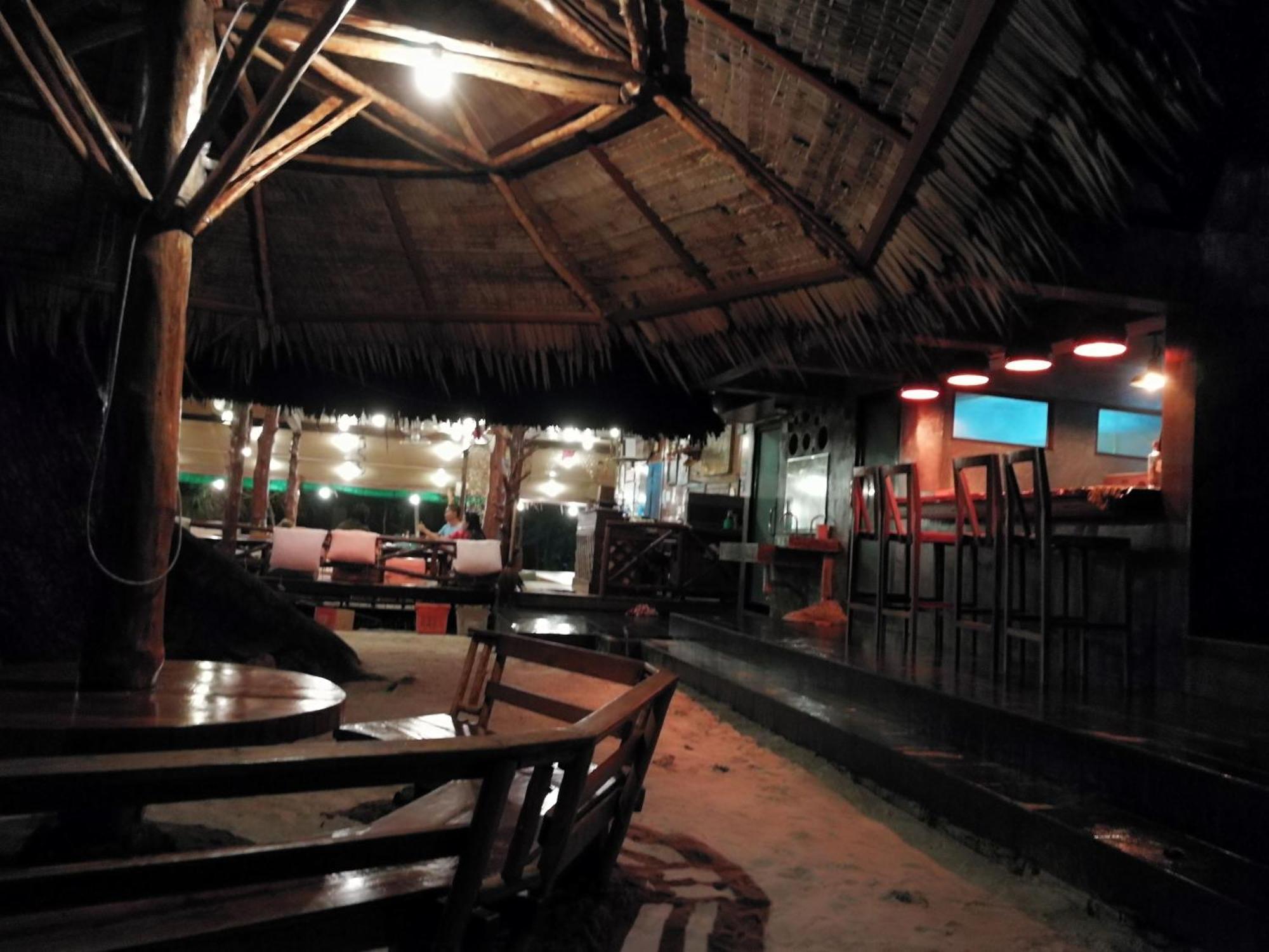 Smile Bungalow Bottle Beach Exterior photo