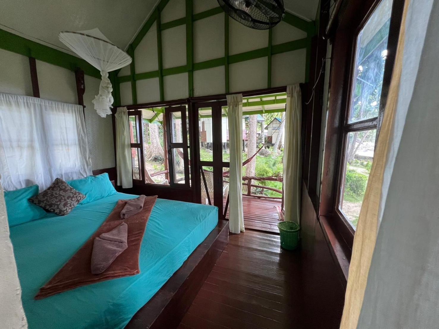 Smile Bungalow Bottle Beach Exterior photo