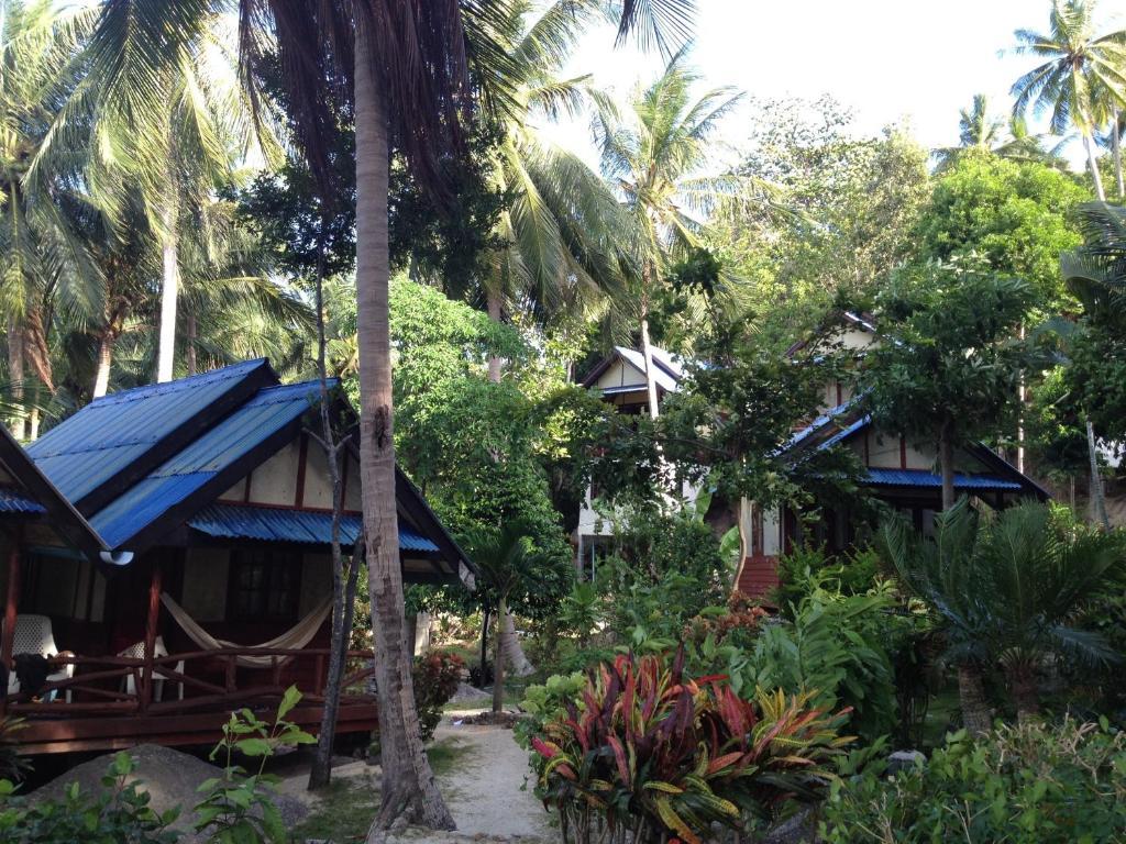 Smile Bungalow Bottle Beach Exterior photo